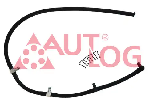 маркуч, излишно гориво AUTLOG KL3065