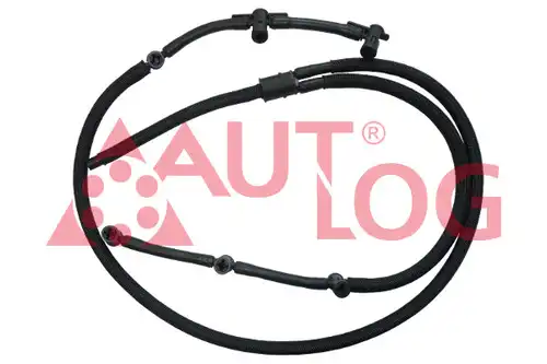 маркуч, излишно гориво AUTLOG KL3079