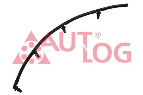 маркуч, излишно гориво AUTLOG KL3082