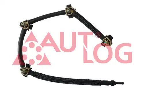маркуч, излишно гориво AUTLOG KL3089
