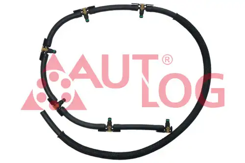 маркуч, излишно гориво AUTLOG KL3095