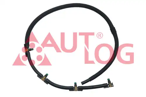 маркуч, излишно гориво AUTLOG KL3098