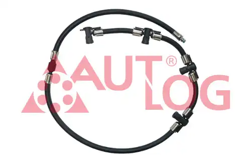 маркуч, излишно гориво AUTLOG KL3099