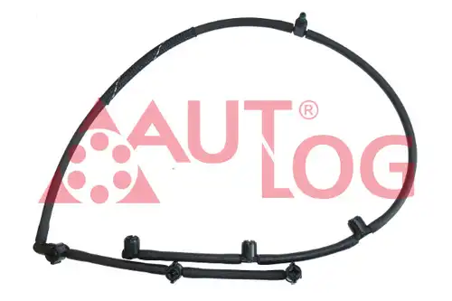 маркуч, излишно гориво AUTLOG KL3111