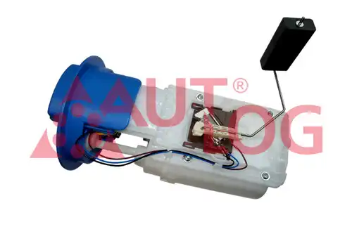 горивопроводен елемент (горивна помпа+сонда) AUTLOG KP5101