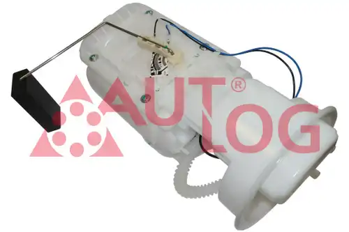 горивопроводен елемент (горивна помпа+сонда) AUTLOG KP5102