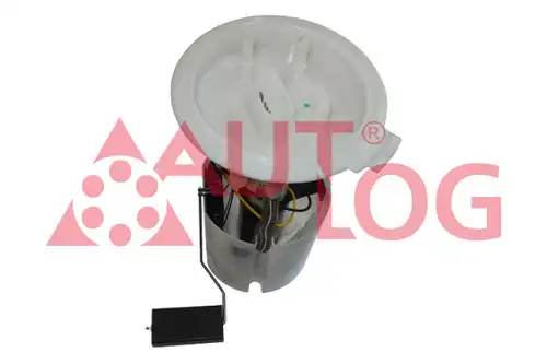 горивопроводен елемент (горивна помпа+сонда) AUTLOG KP5105