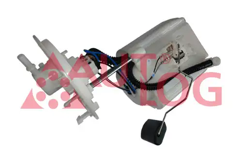 горивопроводен елемент (горивна помпа+сонда) AUTLOG KP5108