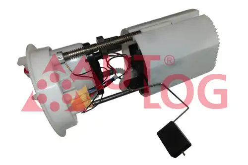 горивопроводен елемент (горивна помпа+сонда) AUTLOG KP5109