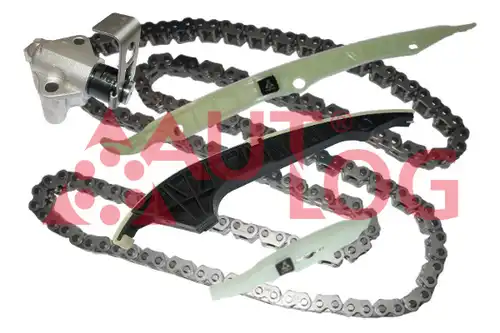 комплект ангренажна верига AUTLOG KT1021