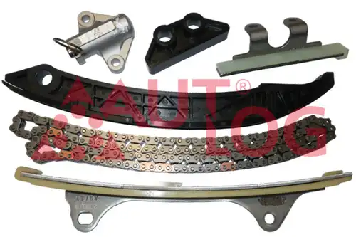 комплект ангренажна верига AUTLOG KT1026