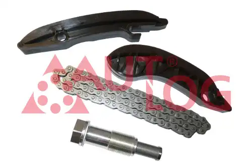 комплект ангренажна верига AUTLOG KT1054