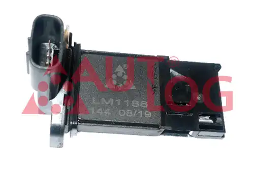 въздухомер-измерител на масата на въздуха AUTLOG LM1186