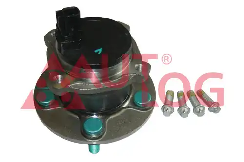 комплект колесен лагер AUTLOG RS1224