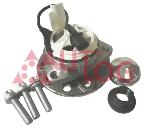 комплект колесен лагер AUTLOG RS1278