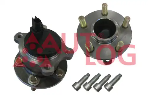 комплект колесен лагер AUTLOG RS1304