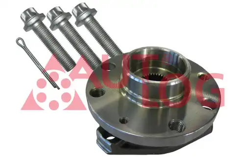 комплект колесен лагер AUTLOG RS1305