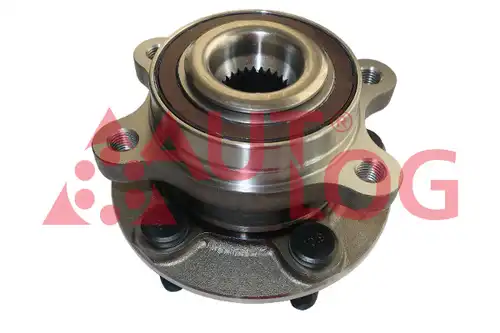 комплект колесен лагер AUTLOG RS1334