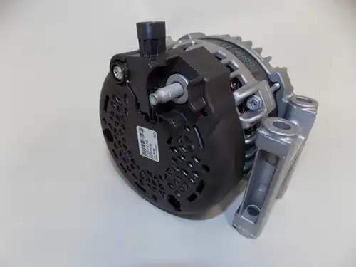 генератор AUTOCHARGE AA8001