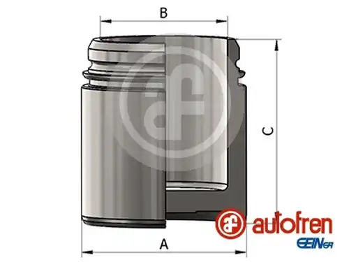 бутало, спирачен апарат AUTOFREN SEINSA D025478