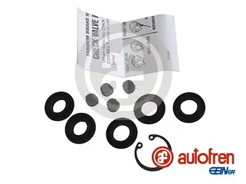 ремонтен комплект, спирачна помпа AUTOFREN SEINSA D1347