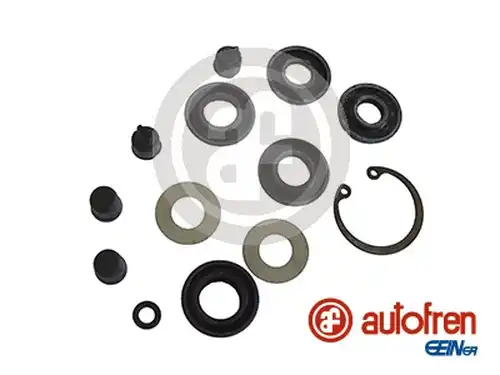 ремонтен комплект, спирачна помпа AUTOFREN SEINSA D1376