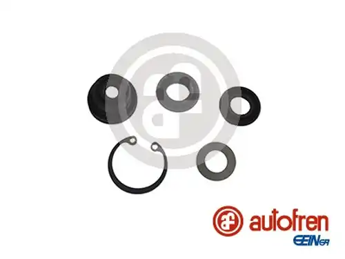 ремонтен комплект, горна помпа на съединител AUTOFREN SEINSA D1601