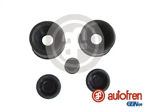 ремонтен комплект, спирачно цилиндърче на колелото AUTOFREN SEINSA D3136