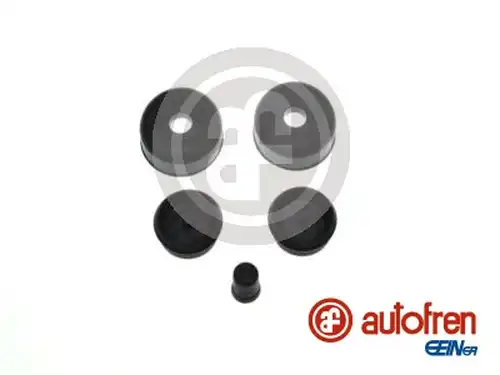 ремонтен комплект, спирачно цилиндърче на колелото AUTOFREN SEINSA D3340