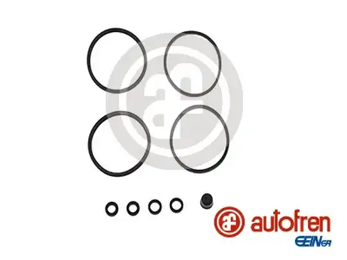 ремонтен комплект, спирачен апарат AUTOFREN SEINSA D4024