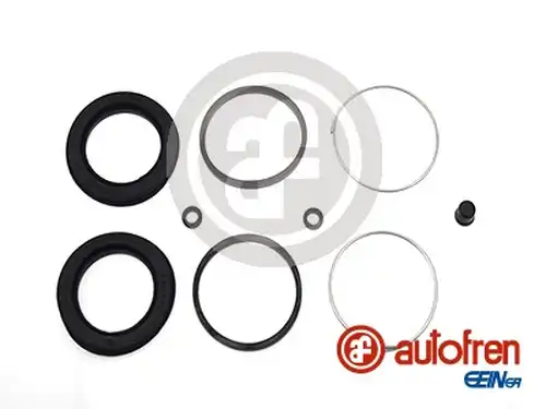 ремонтен комплект, спирачен апарат AUTOFREN SEINSA D4063