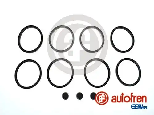 ремонтен комплект, спирачен апарат AUTOFREN SEINSA D4075