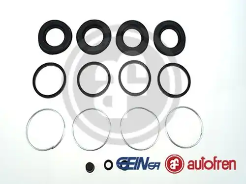 ремонтен комплект, спирачен апарат AUTOFREN SEINSA D4076
