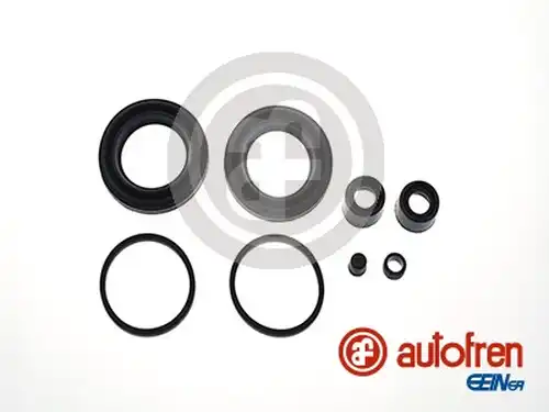 ремонтен комплект, спирачен апарат AUTOFREN SEINSA D41010