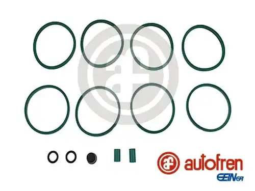 ремонтен комплект, спирачен апарат AUTOFREN SEINSA D4132