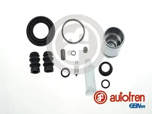 ремонтен комплект, спирачен апарат AUTOFREN SEINSA D41612C