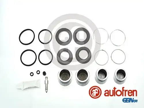 ремонтен комплект, спирачен апарат AUTOFREN SEINSA D41730C