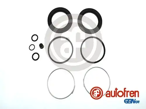 ремонтен комплект, спирачен апарат AUTOFREN SEINSA D4187