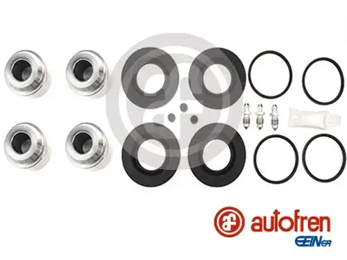 ремонтен комплект, спирачен апарат AUTOFREN SEINSA D42312C