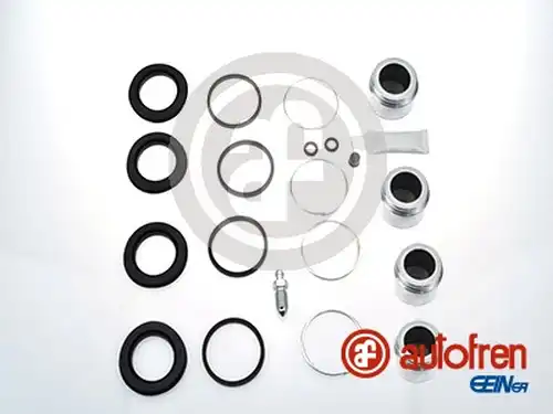 ремонтен комплект, спирачен апарат AUTOFREN SEINSA D42320C