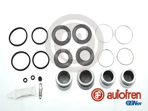 ремонтен комплект, спирачен апарат AUTOFREN SEINSA D42514C