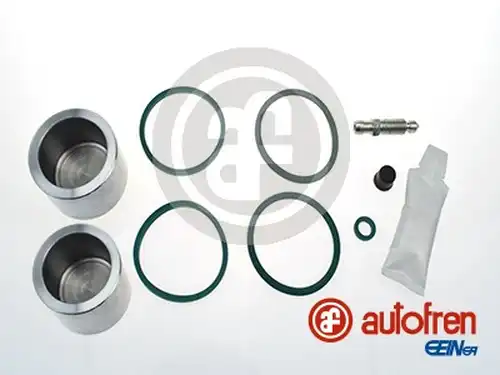 ремонтен комплект, спирачен апарат AUTOFREN SEINSA D42537C