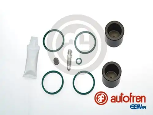 ремонтен комплект, спирачен апарат AUTOFREN SEINSA D42595C