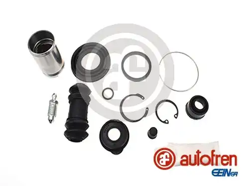 ремонтен комплект, спирачен апарат AUTOFREN SEINSA D42646C