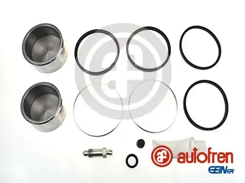 ремонтен комплект, спирачен апарат AUTOFREN SEINSA D42665C