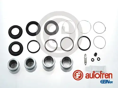 ремонтен комплект, спирачен апарат AUTOFREN SEINSA D42667C