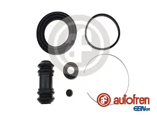 ремонтен комплект, спирачен апарат AUTOFREN SEINSA D4308