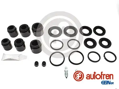 ремонтен комплект, спирачен апарат AUTOFREN SEINSA D43112C