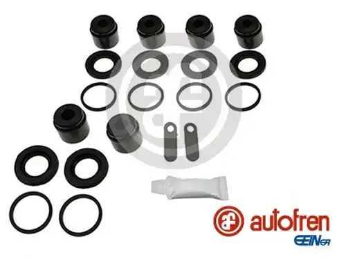 ремонтен комплект, спирачен апарат AUTOFREN SEINSA D43160C