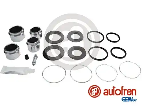 ремонтен комплект, спирачен апарат AUTOFREN SEINSA D43170C